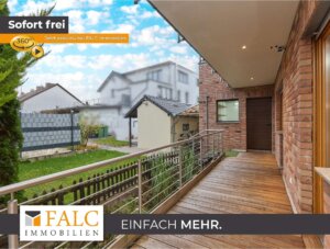 R(h)einer Gewinn - Eigentum in Bornheim wenige Meter vom Rhein entfernt